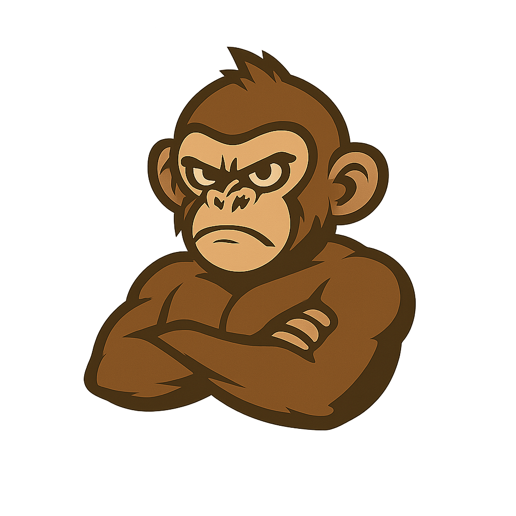 amIrug.xyz cryptocurrency security scanner logo